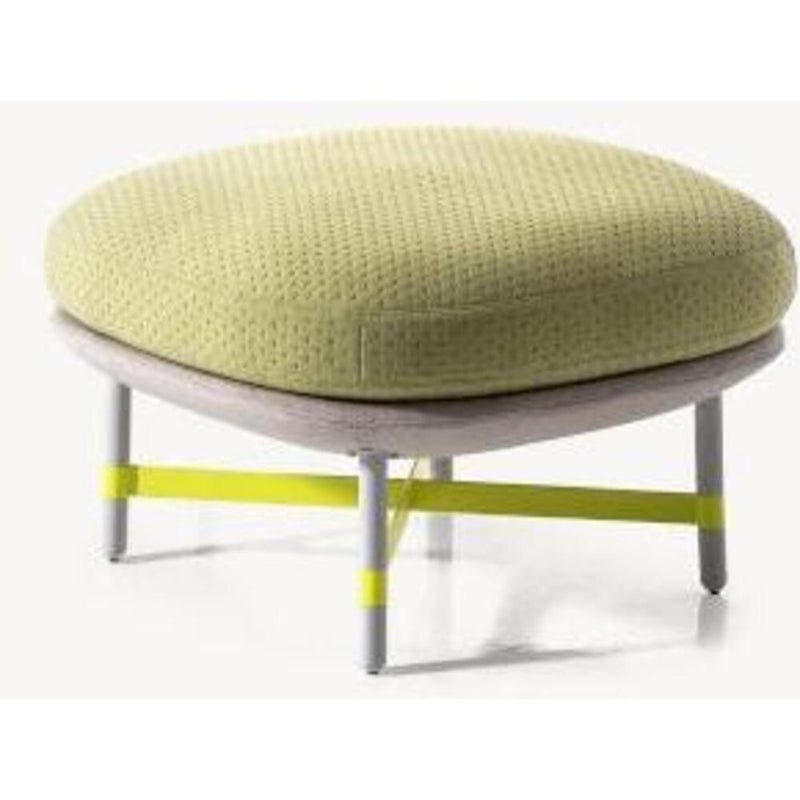 Ottoman Pouf by Moroso - Additional image - 5