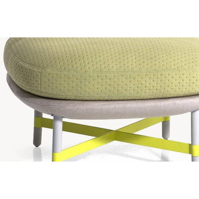 Ottoman Pouf by Moroso - Additional image - 6