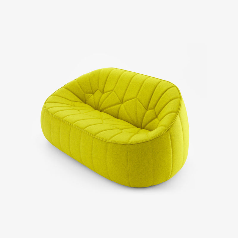 Ottoman Small Sofa Complete Item by Ligne Roset - Additional Image - 1