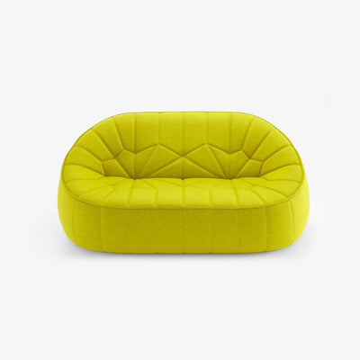 Ottoman Small Sofa Complete Item by Ligne Roset