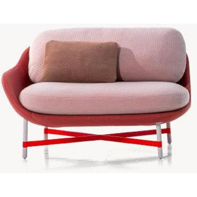 Ottoman Sofa by Moroso