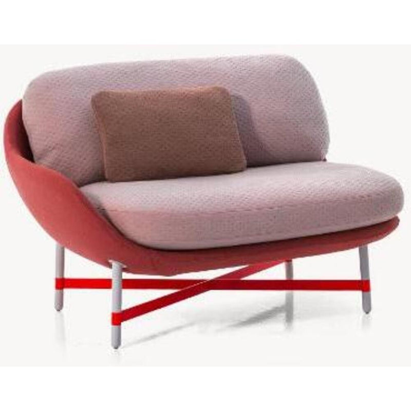 Ottoman Sofa by Moroso - Additional image - 2