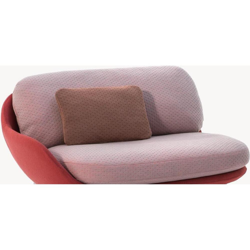 Ottoman Sofa by Moroso - Additional image - 3