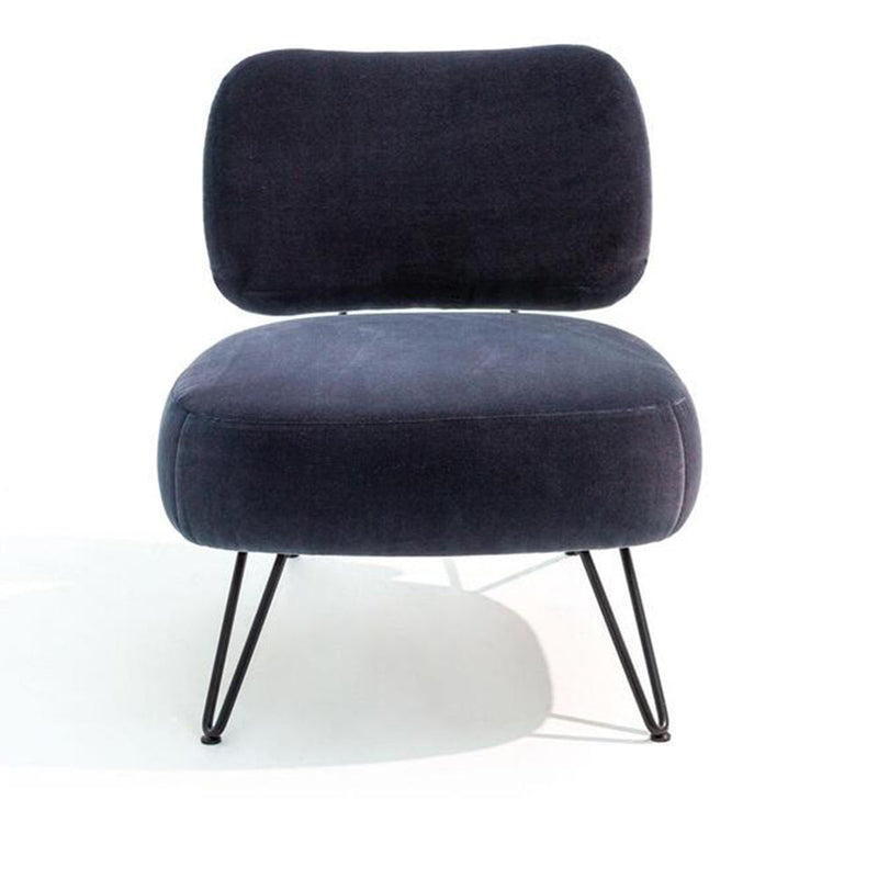 Overdyed Armchair by Moroso - Additional image - 1