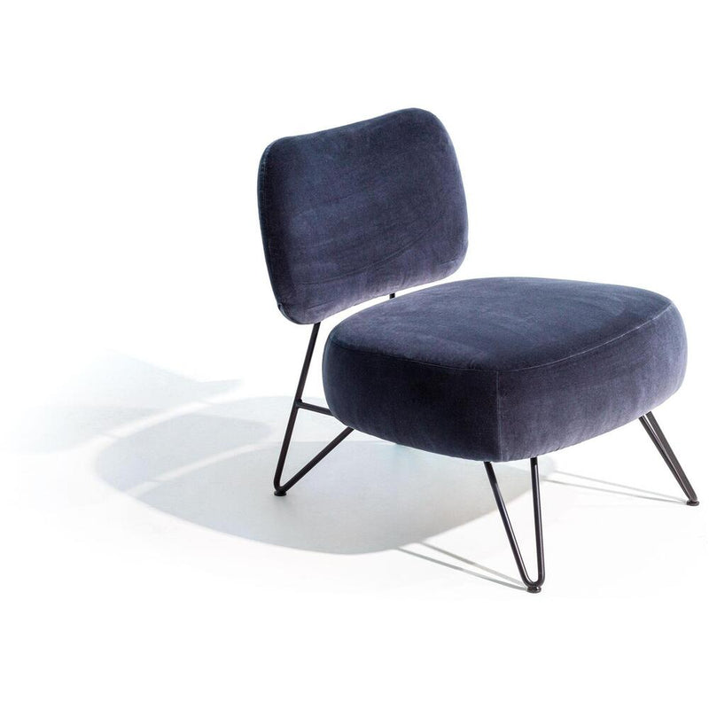 Overdyed Armchair by Moroso - Additional image - 2