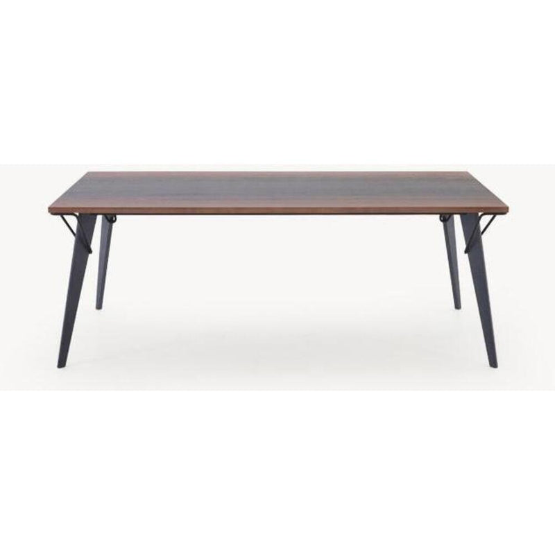 Overdyed Table by Moroso