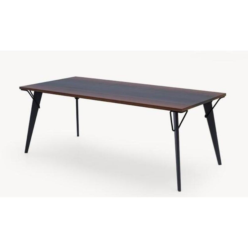 Overdyed Table by Moroso - Additional image - 3