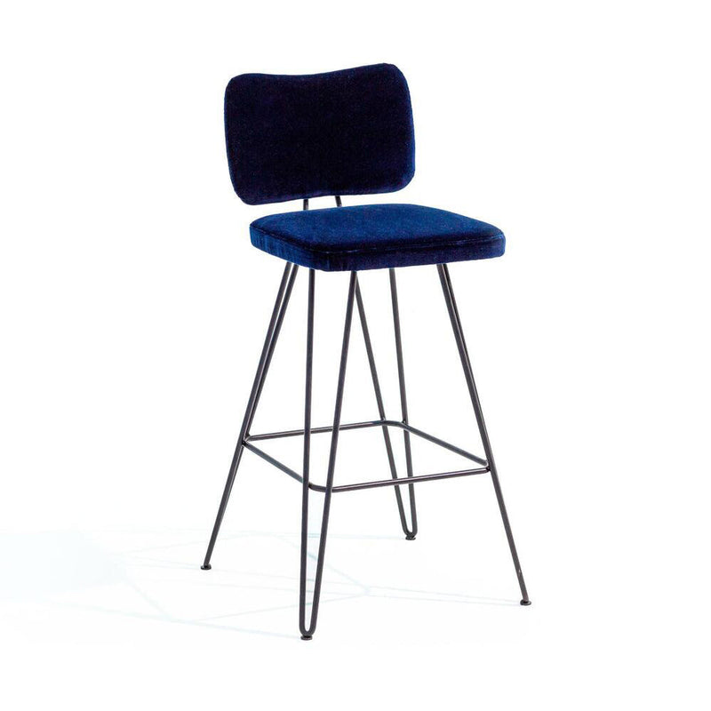 Overdyedbar Stool by Moroso - Additional image - 2