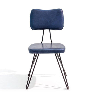 Overdyedchair by Moroso - Additional image - 1