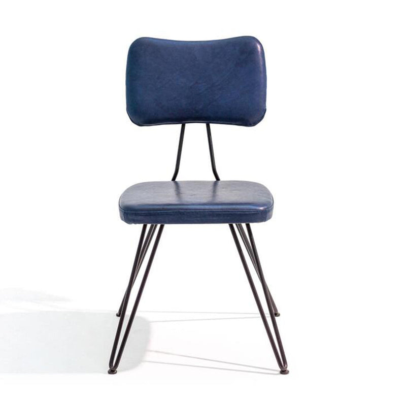 Overdyedchair by Moroso - Additional image - 1