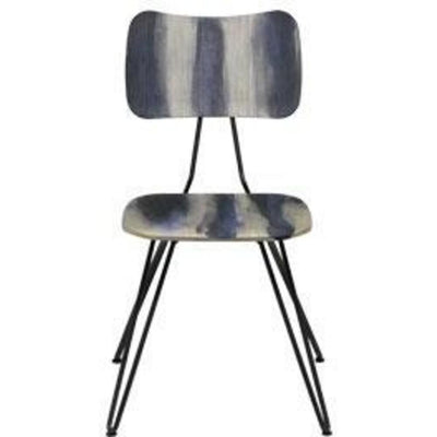 Overdyedchair by Moroso - Additional image - 4