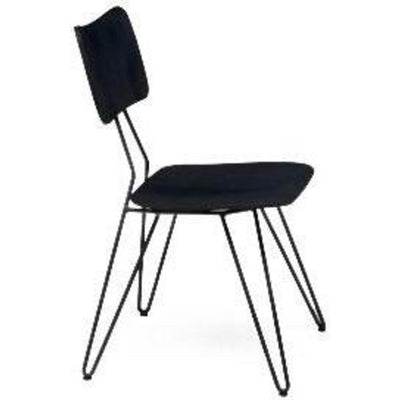 Overdyedchair by Moroso - Additional image - 5