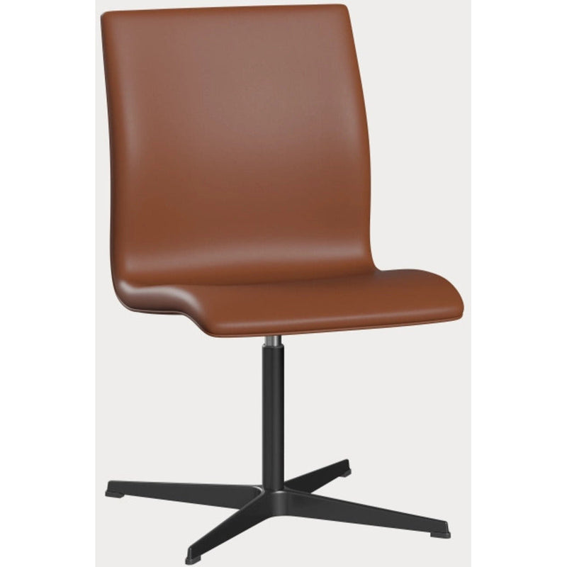 Oxford Desk Chair 3141t by Fritz Hansen - Additional Image - 11