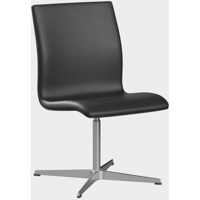 Oxford Desk Chair 3141t by Fritz Hansen - Additional Image - 12
