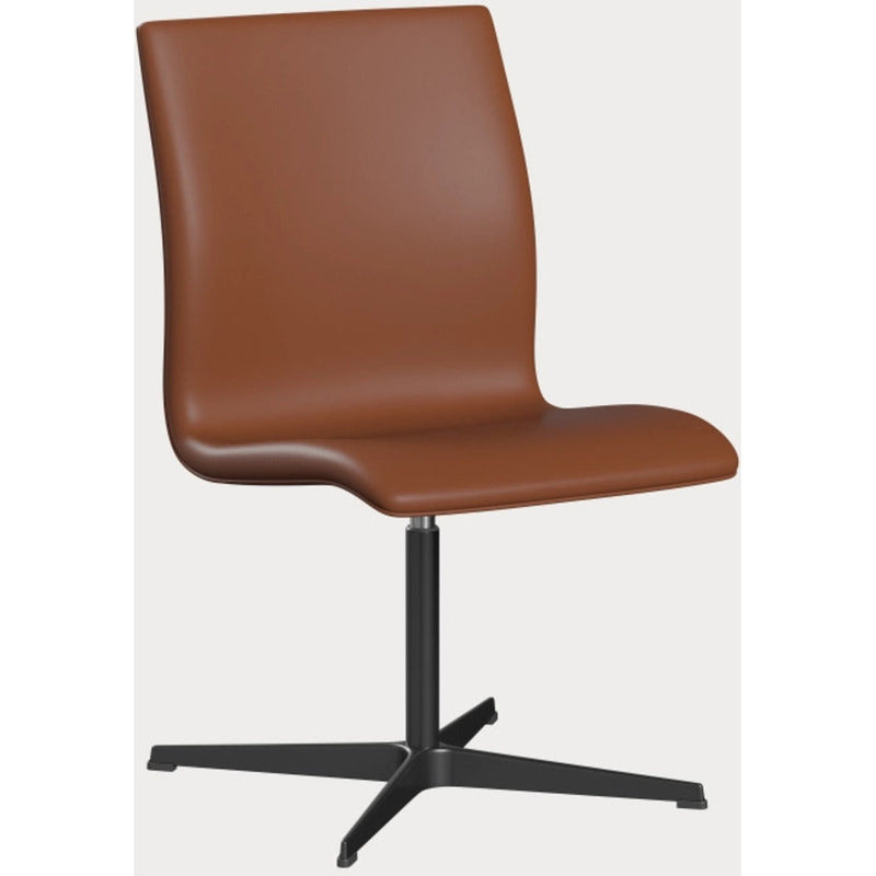 Oxford Desk Chair 3141t by Fritz Hansen - Additional Image - 15
