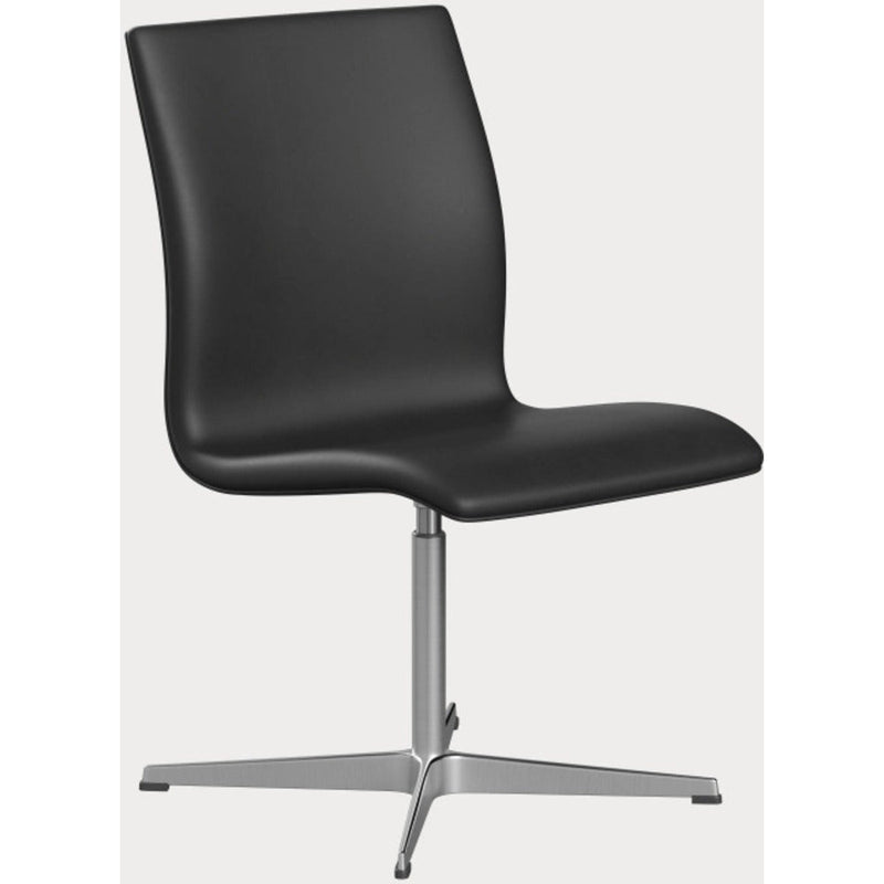 Oxford Desk Chair 3141t by Fritz Hansen - Additional Image - 16