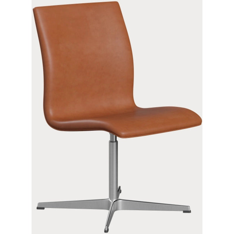 Oxford Desk Chair 3141t by Fritz Hansen - Additional Image - 17