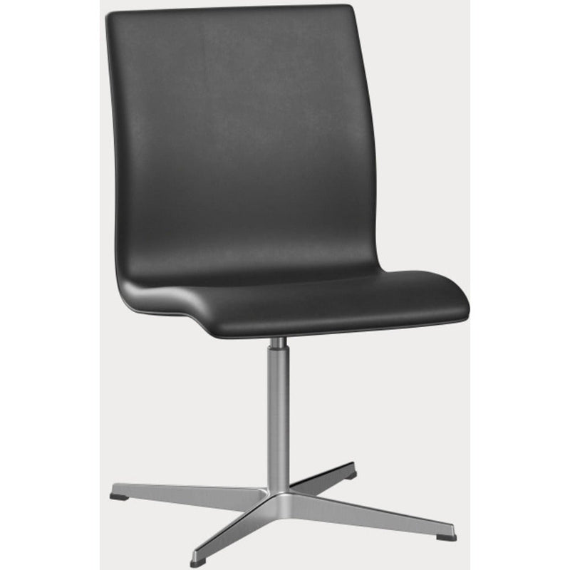 Oxford Desk Chair 3141t by Fritz Hansen - Additional Image - 8