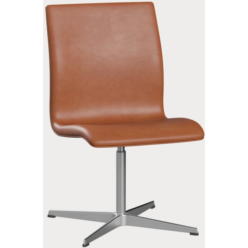 Oxford Desk Chair 3141t by Fritz Hansen - Additional Image - 9