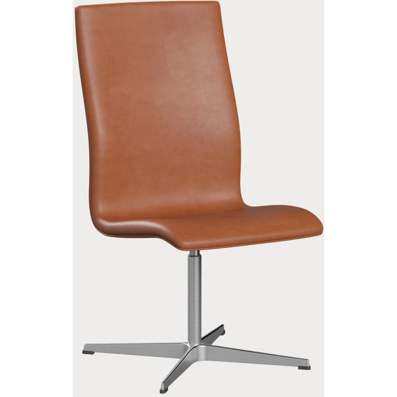 Oxford Desk Chair 3143t by Fritz Hansen - Additional Image - 13