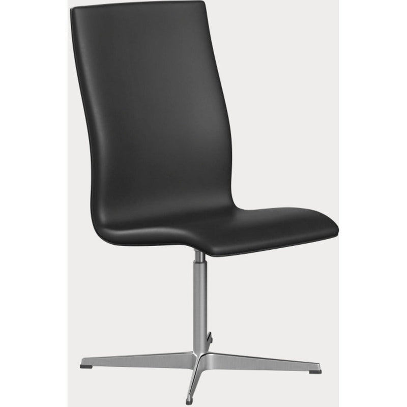 Oxford Desk Chair 3143t by Fritz Hansen - Additional Image - 16