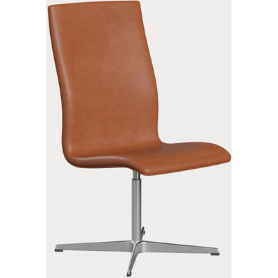 Oxford Desk Chair 3143t by Fritz Hansen - Additional Image - 17