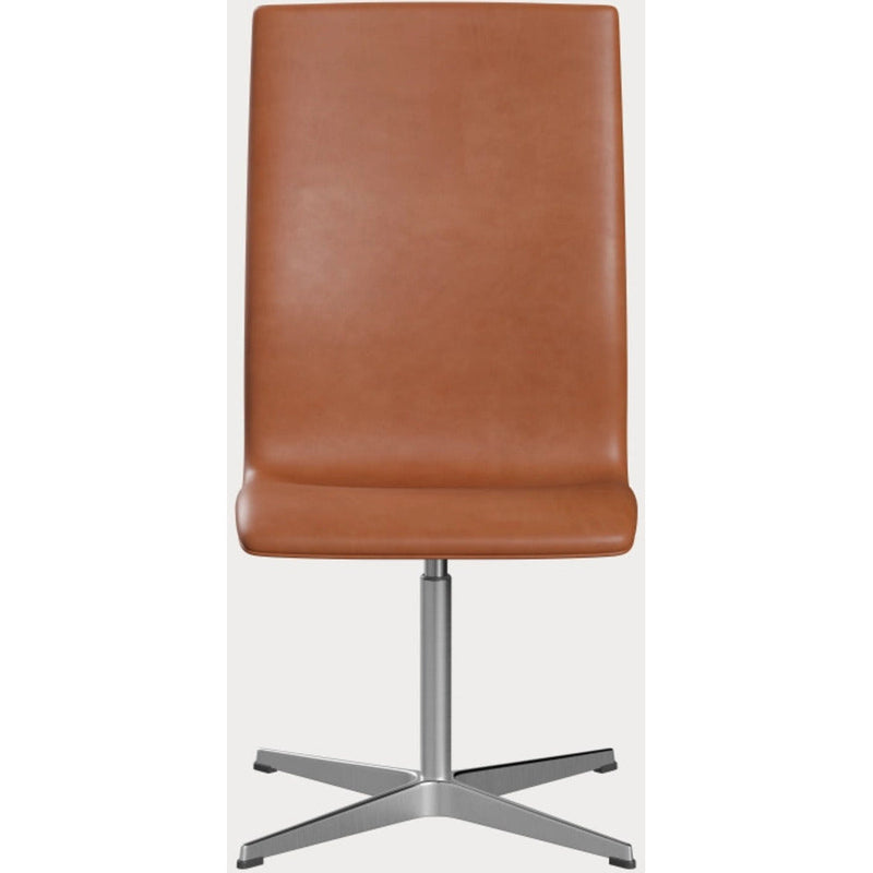 Oxford Desk Chair 3143t by Fritz Hansen - Additional Image - 1