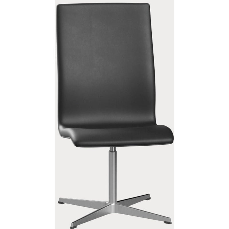 Oxford Desk Chair 3143t by Fritz Hansen - Additional Image - 4