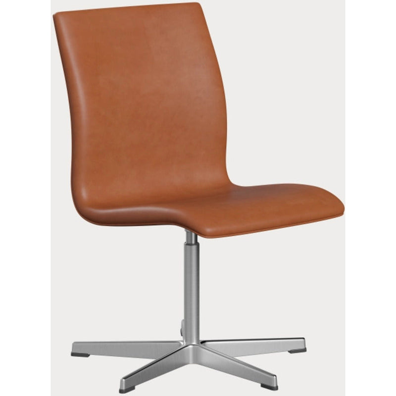 Oxford Desk Chair 3171t by Fritz Hansen - Additional Image - 15