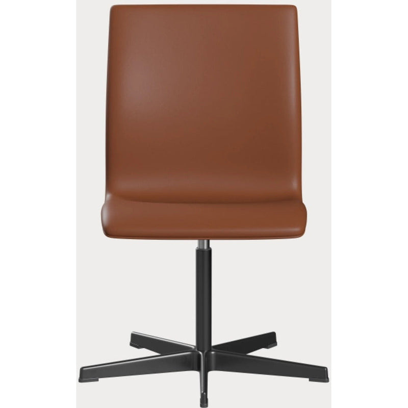 Oxford Desk Chair 3171t by Fritz Hansen