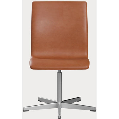 Oxford Desk Chair 3171t by Fritz Hansen - Additional Image - 3