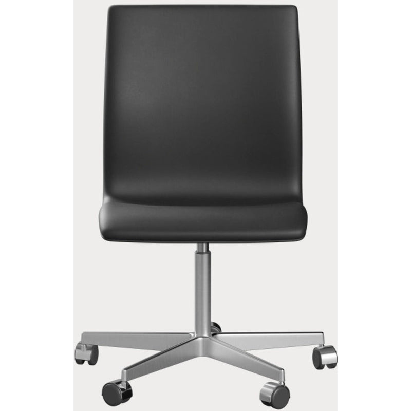 Oxford Desk Chair 3171w by Fritz Hansen