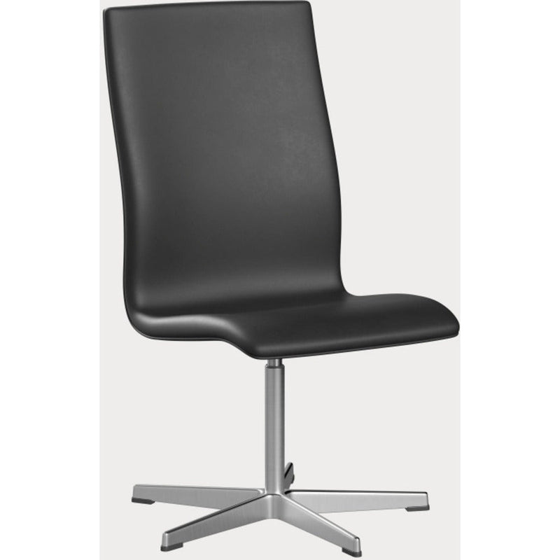 Oxford Desk Chair 3173t by Fritz Hansen - Additional Image - 12