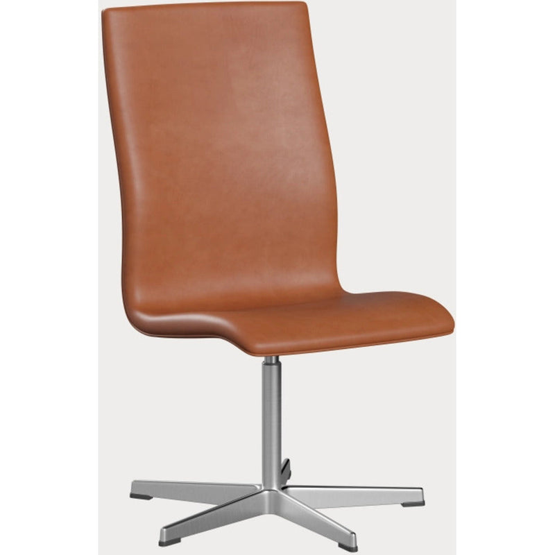 Oxford Desk Chair 3173t by Fritz Hansen - Additional Image - 13