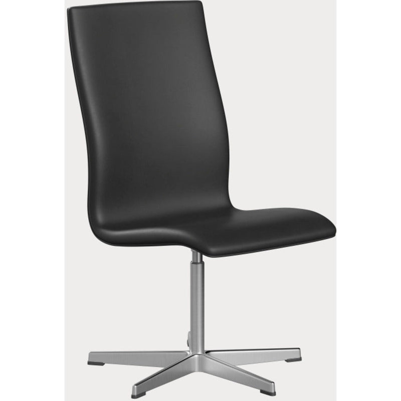 Oxford Desk Chair 3173t by Fritz Hansen - Additional Image - 16