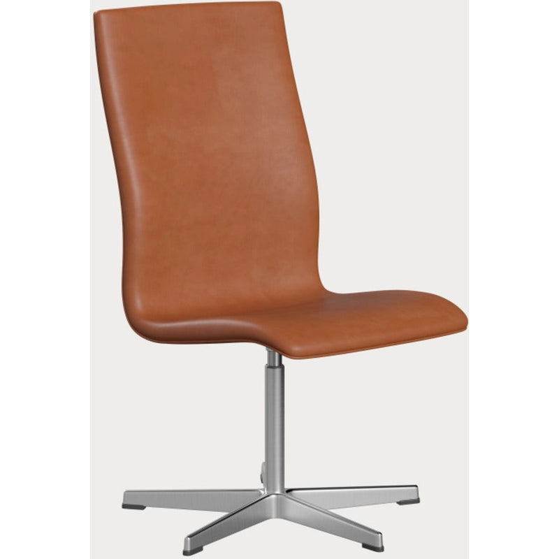 Oxford Desk Chair 3173t by Fritz Hansen - Additional Image - 17