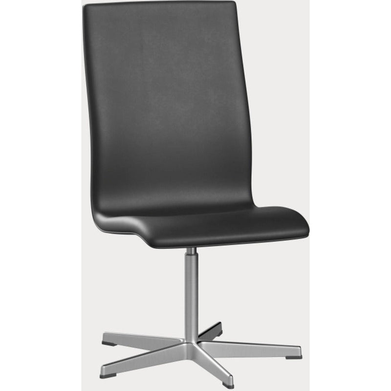 Oxford Desk Chair 3173t by Fritz Hansen - Additional Image - 8