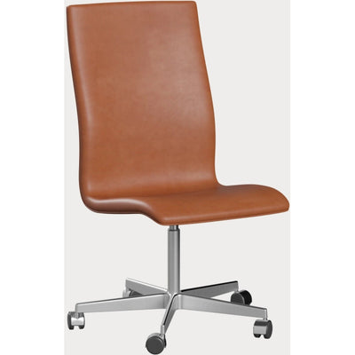 Oxford Desk Chair 3173w by Fritz Hansen - Additional Image - 13