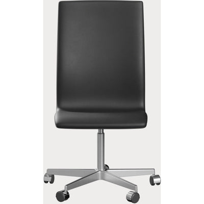 Oxford Desk Chair 3173w by Fritz Hansen
