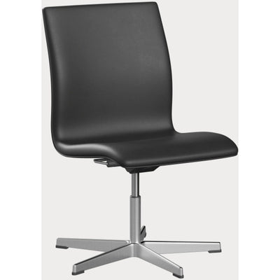 Oxford Desk Chair 3191t by Fritz Hansen - Additional Image - 12