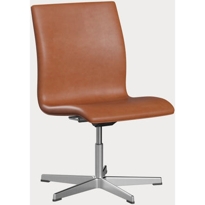 Oxford Desk Chair 3191t by Fritz Hansen - Additional Image - 13