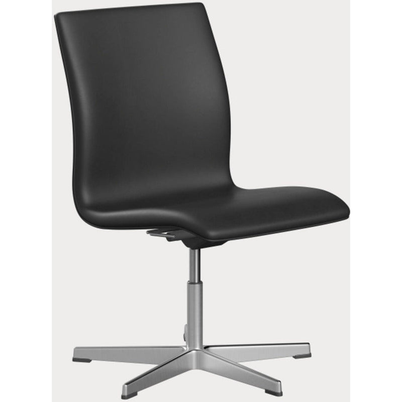 Oxford Desk Chair 3191t by Fritz Hansen - Additional Image - 16