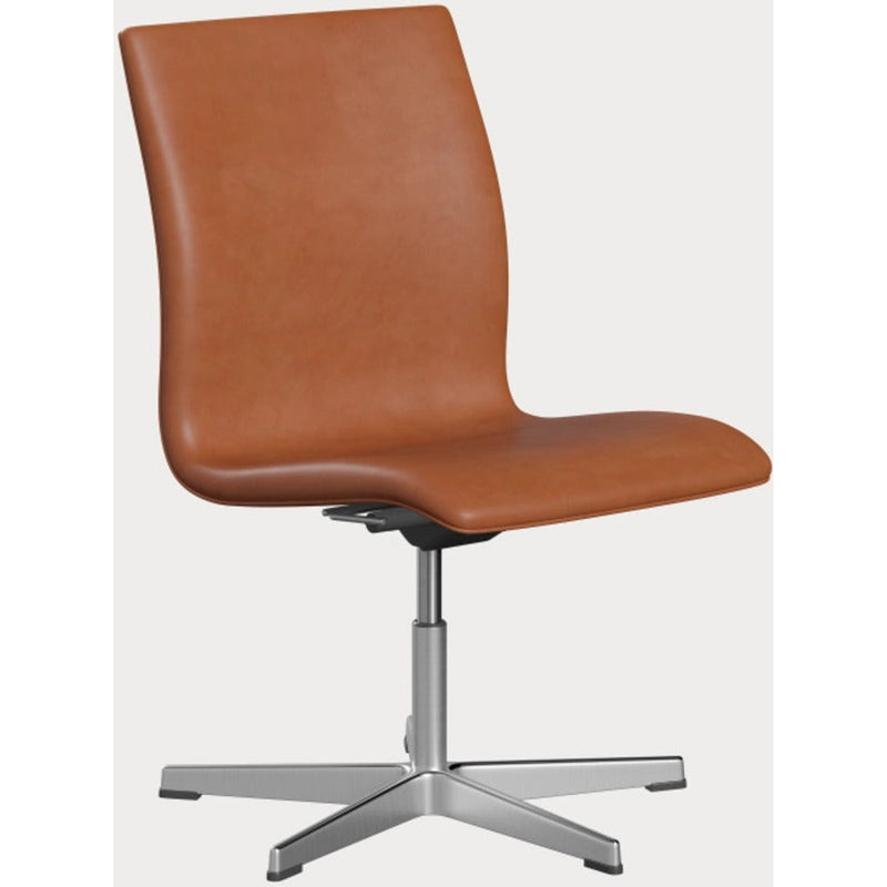 Oxford Desk Chair 3191t by Fritz Hansen - Additional Image - 17