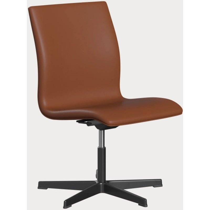 Oxford Desk Chair 3191t by Fritz Hansen - Additional Image - 19