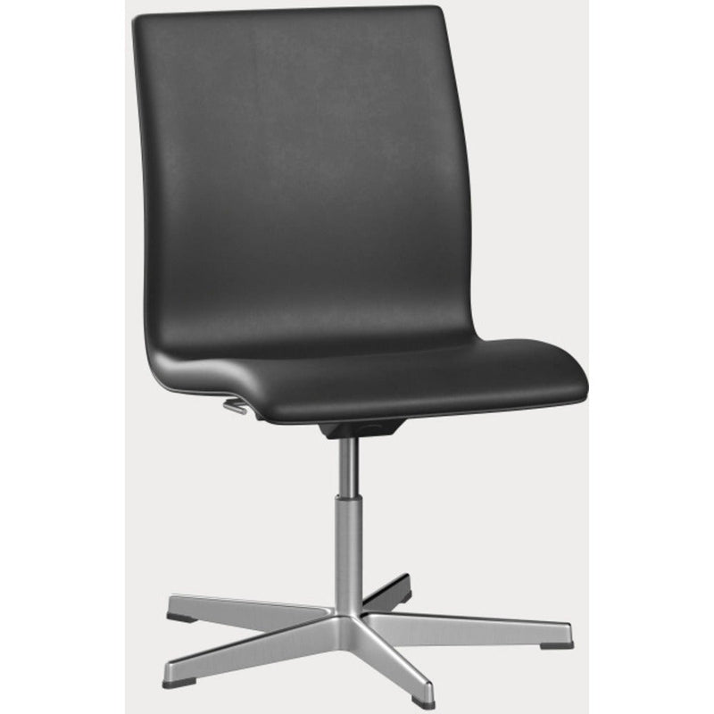 Oxford Desk Chair 3191t by Fritz Hansen - Additional Image - 8