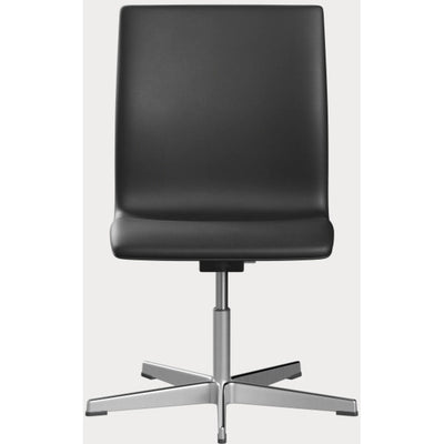 Oxford Desk Chair 3191t by Fritz Hansen