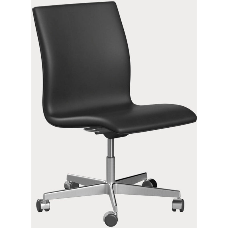 Oxford Desk Chair 3191w by Fritz Hansen - Additional Image - 16