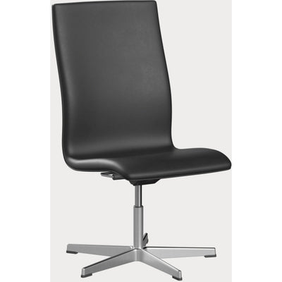 Oxford Desk Chair 3193t by Fritz Hansen - Additional Image - 11