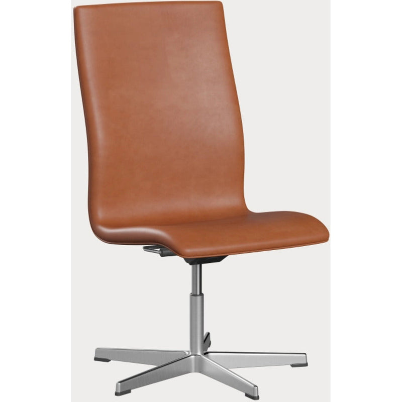 Oxford Desk Chair 3193t by Fritz Hansen - Additional Image - 12