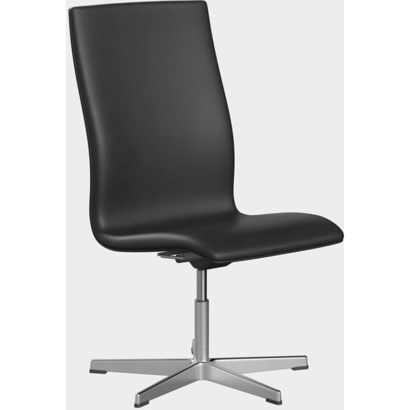 Oxford Desk Chair 3193t by Fritz Hansen - Additional Image - 14